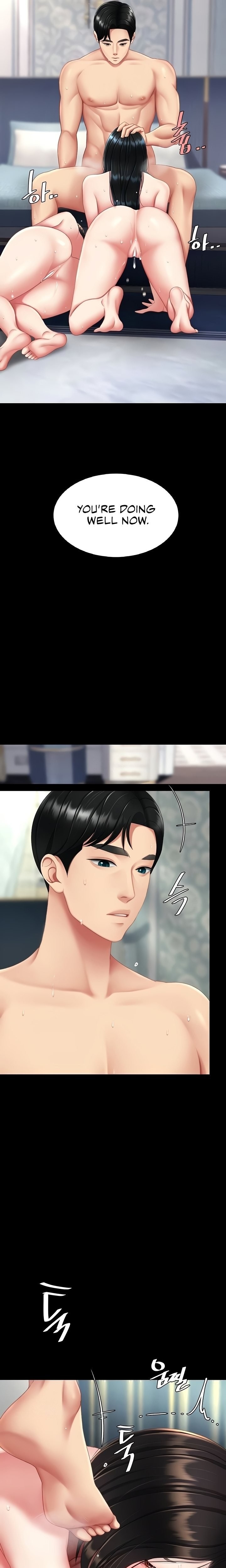 I’ll Eat Your Mom First Chapter 120 - Page 5