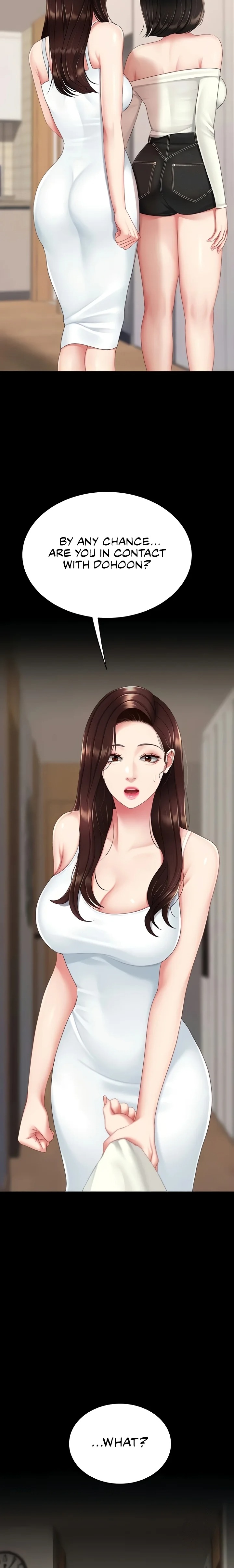 I’ll Eat Your Mom First Chapter 123 - Page 12