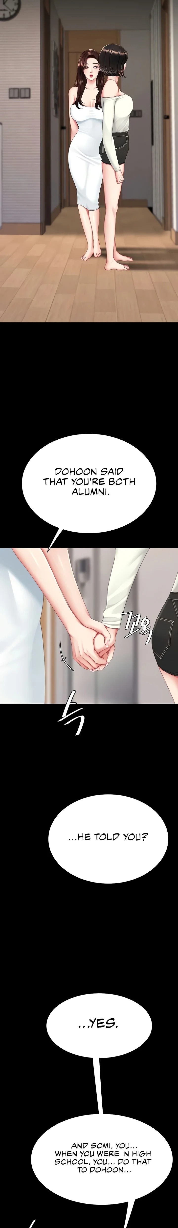 I’ll Eat Your Mom First Chapter 123 - Page 13