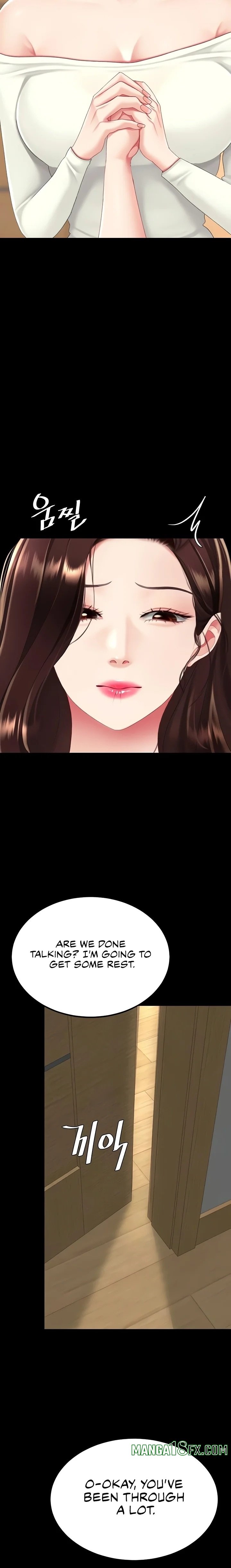 I’ll Eat Your Mom First Chapter 123 - Page 22