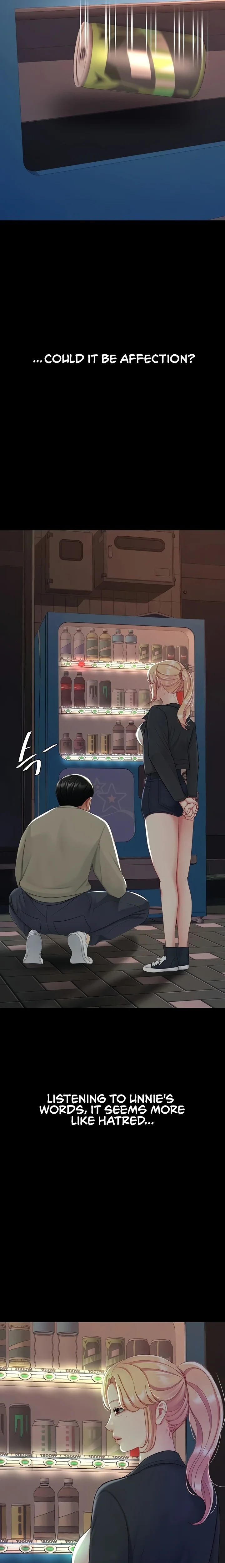 I’ll Eat Your Mom First Chapter 123 - Page 29