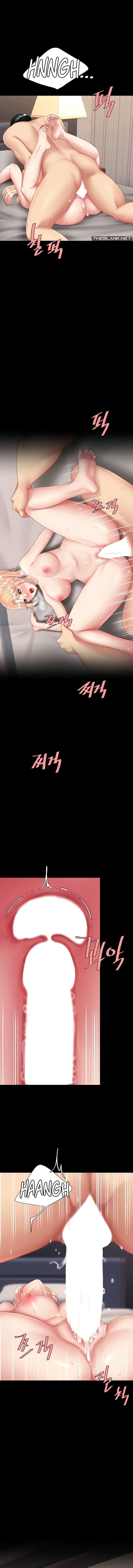 I’ll Eat Your Mom First Chapter 125 - Page 10