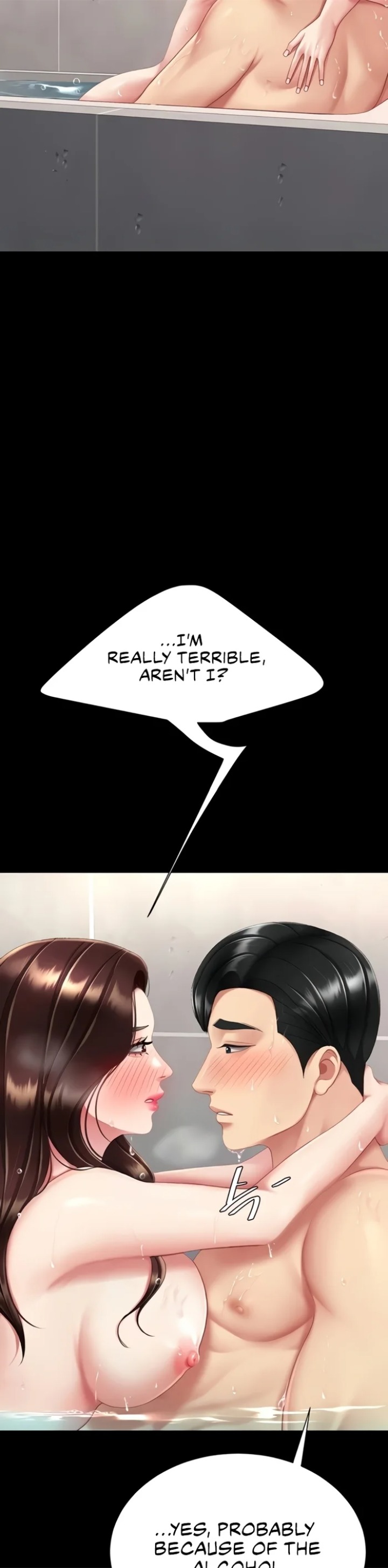 I’ll Eat Your Mom First Chapter 128 - Page 28