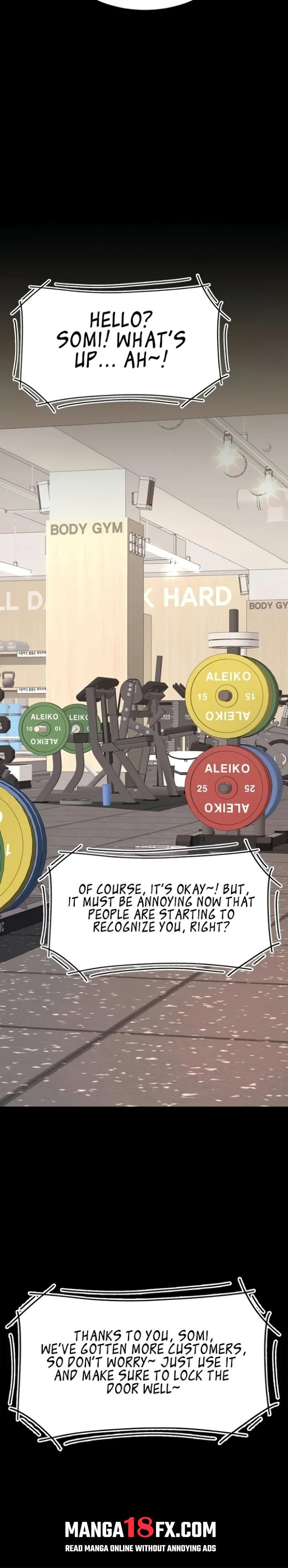 I’ll Eat Your Mom First Chapter 128 - Page 44