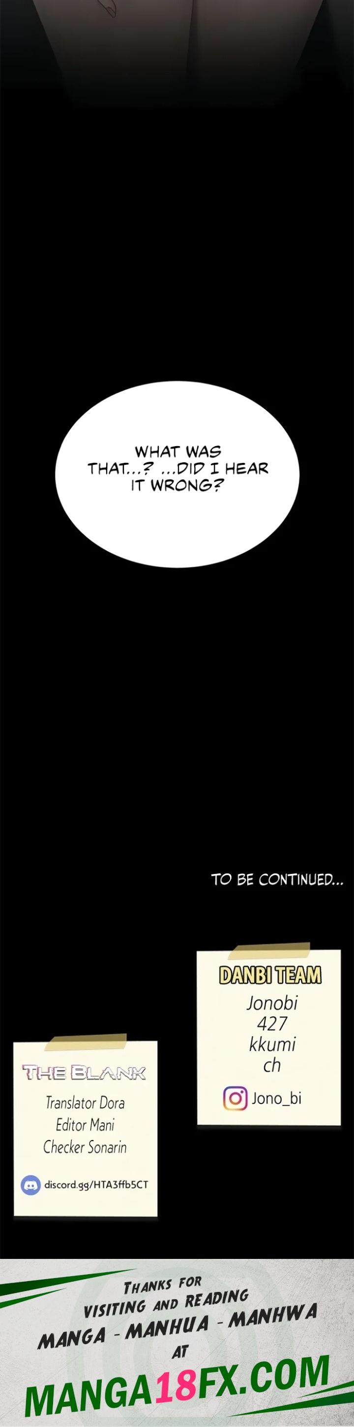 I’ll Eat Your Mom First Chapter 128 - Page 52