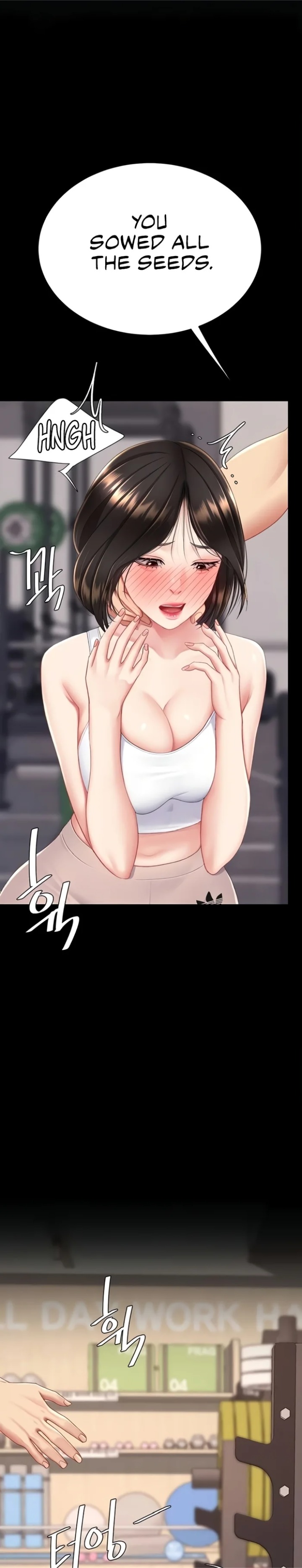 I’ll Eat Your Mom First Chapter 129 - Page 27