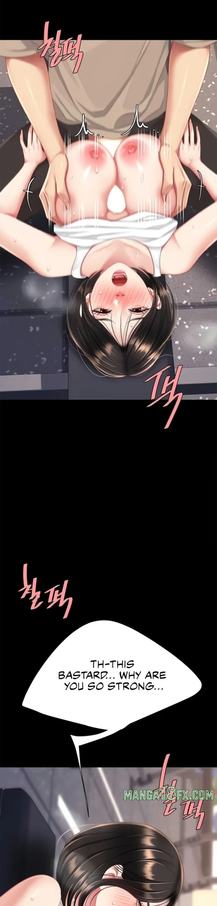 I’ll Eat Your Mom First Chapter 129 - Page 38