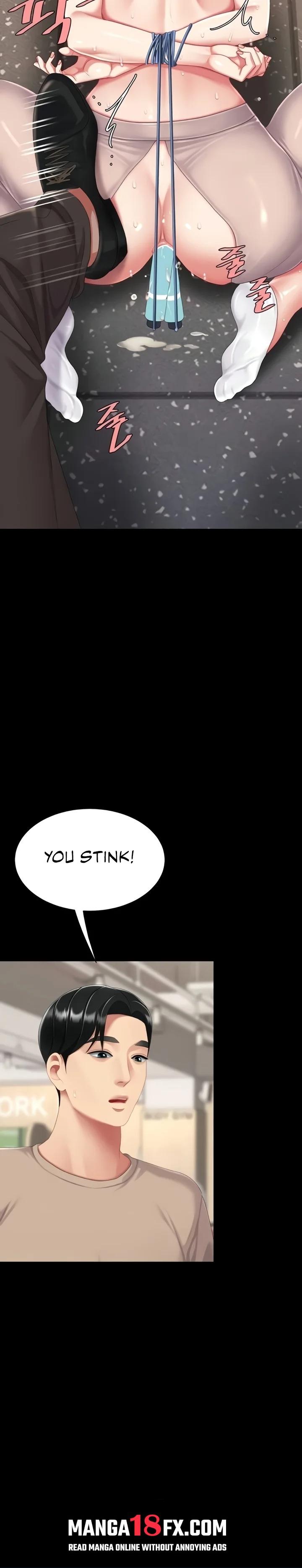 I’ll Eat Your Mom First Chapter 131 - Page 3