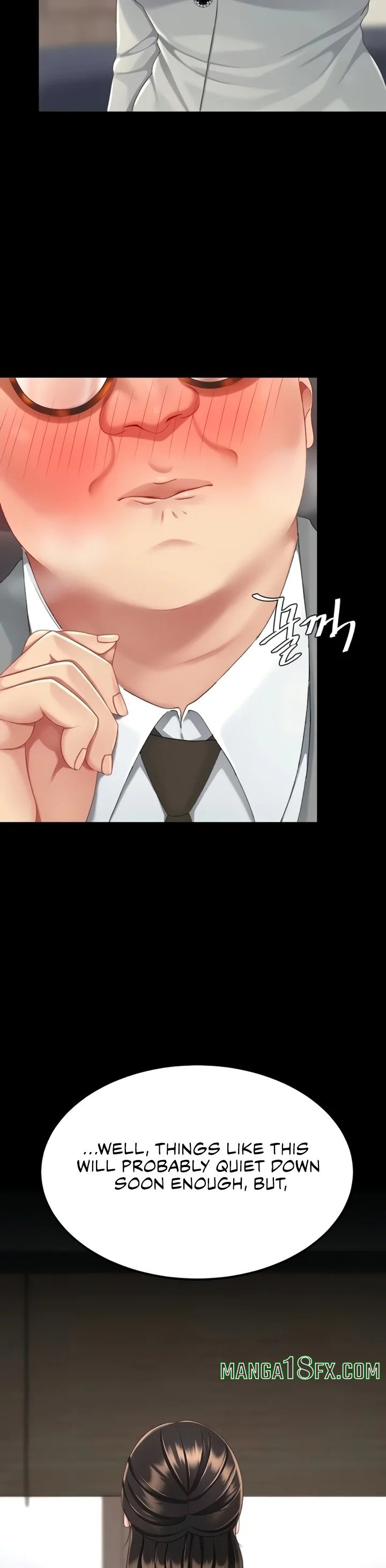 I’ll Eat Your Mom First Chapter 131 - Page 44