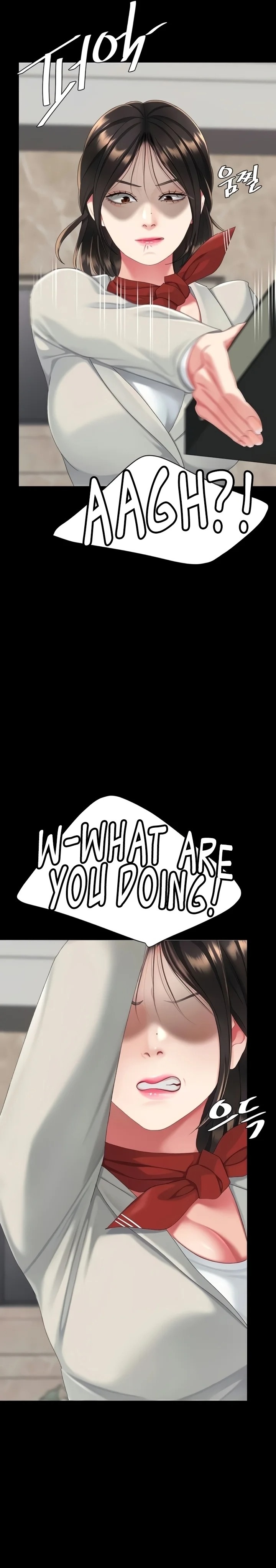 I’ll Eat Your Mom First Chapter 131 - Page 49