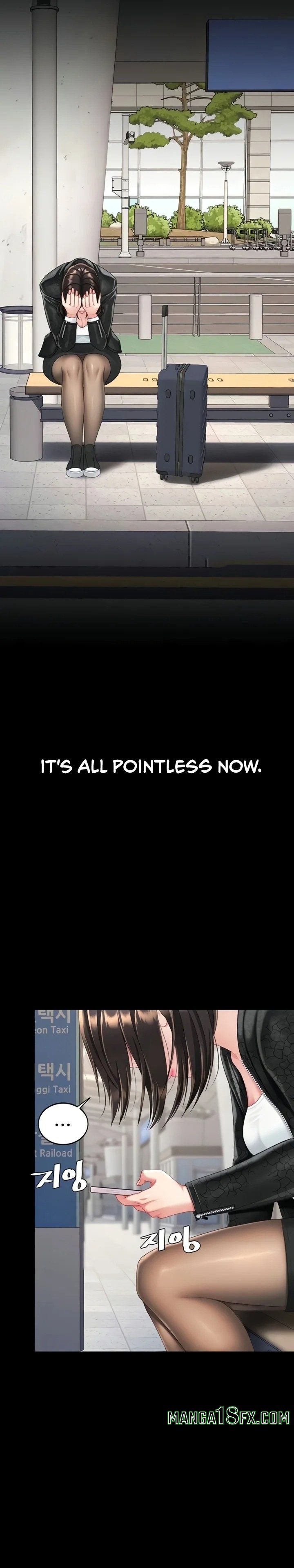 I’ll Eat Your Mom First Chapter 131 - Page 51