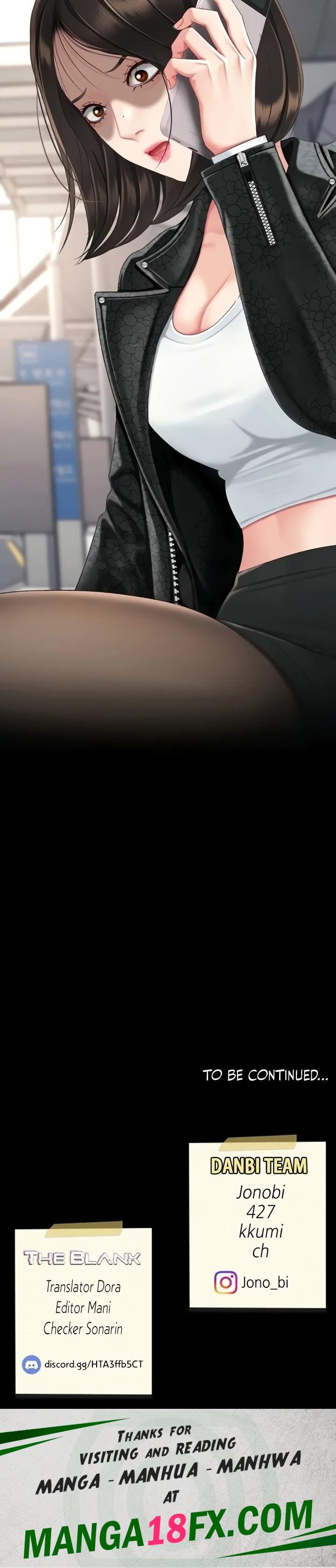 I’ll Eat Your Mom First Chapter 131 - Page 54