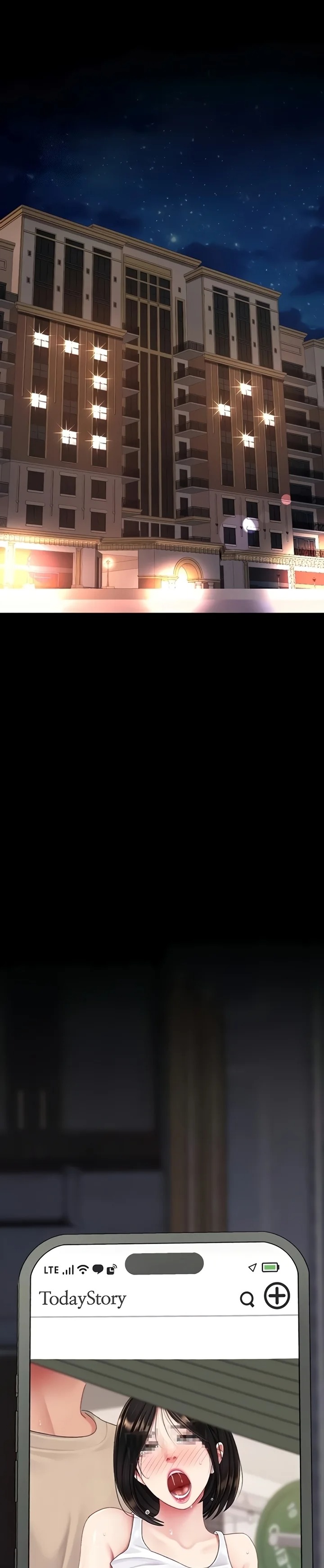 I’ll Eat Your Mom First Chapter 132 - Page 5