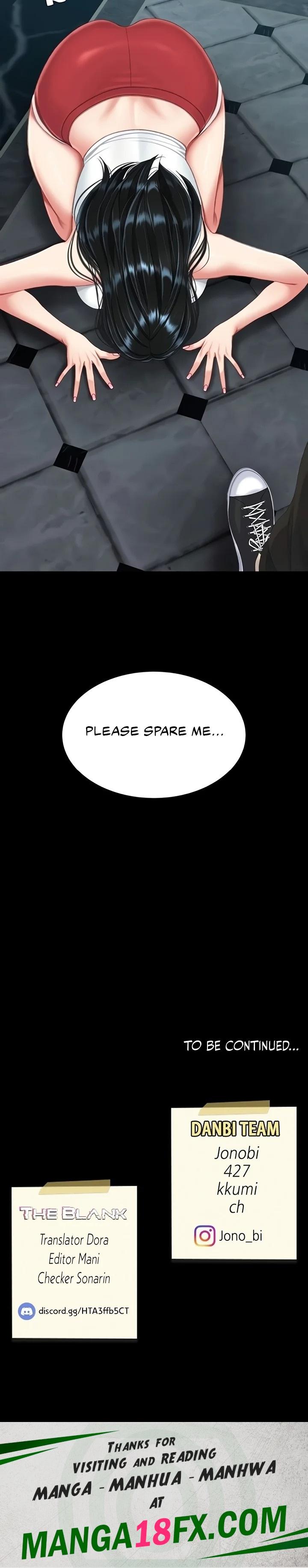 I’ll Eat Your Mom First Chapter 132 - Page 50