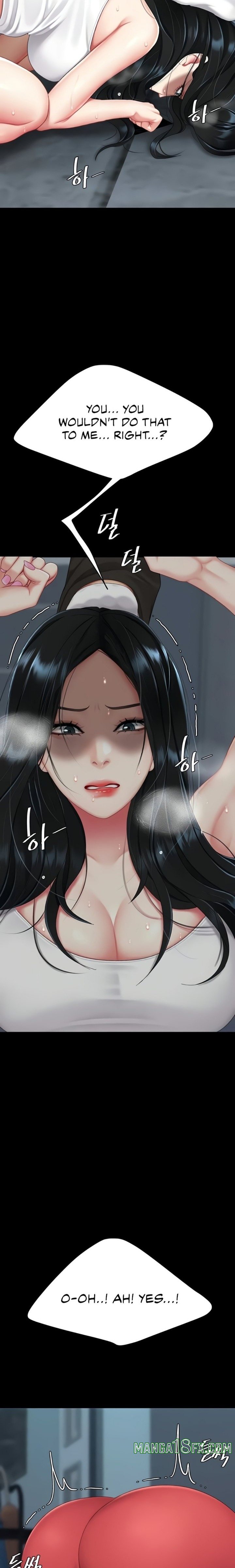 I’ll Eat Your Mom First Chapter 133 - Page 13