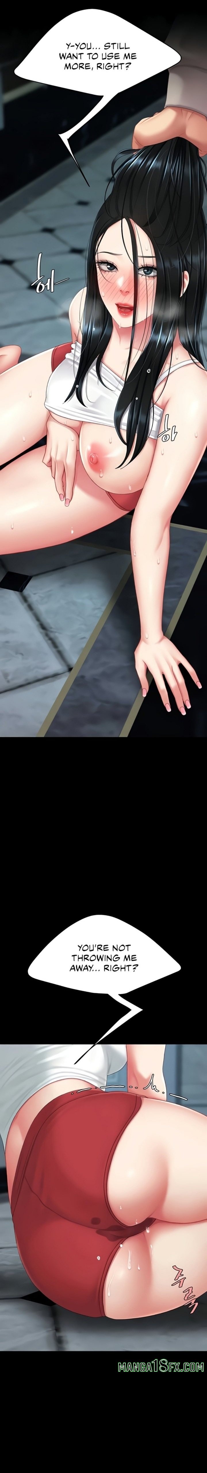 I’ll Eat Your Mom First Chapter 133 - Page 22