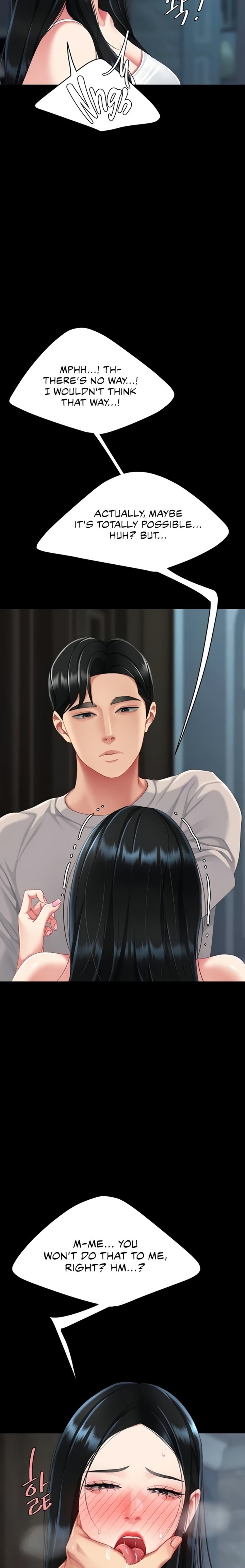 I’ll Eat Your Mom First Chapter 133 - Page 3