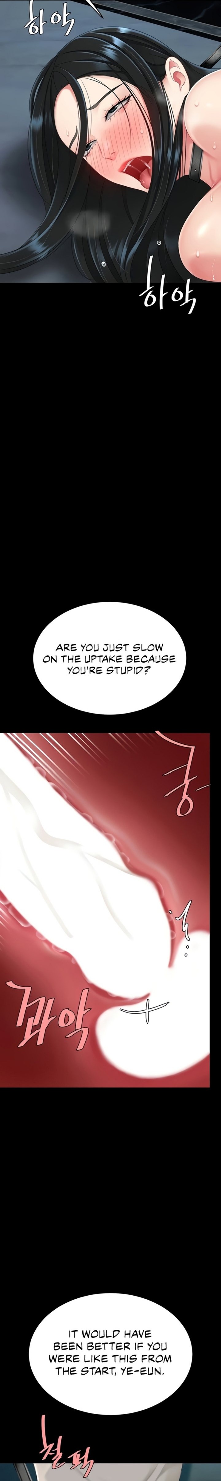 I’ll Eat Your Mom First Chapter 133 - Page 35