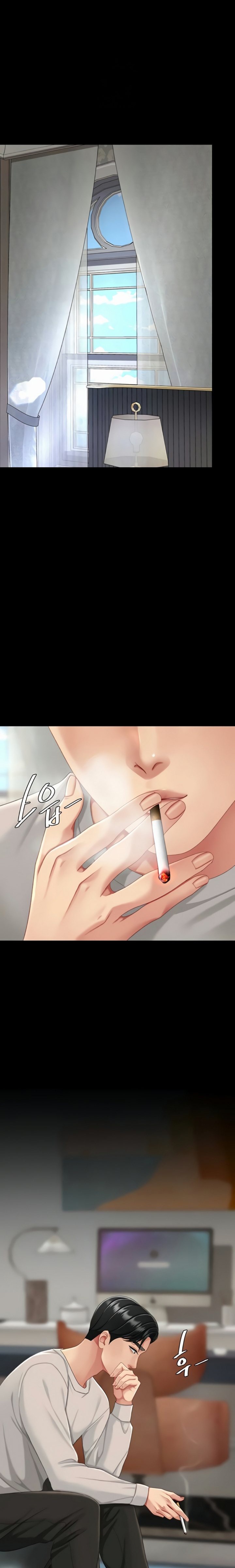 I’ll Eat Your Mom First Chapter 134 - Page 27