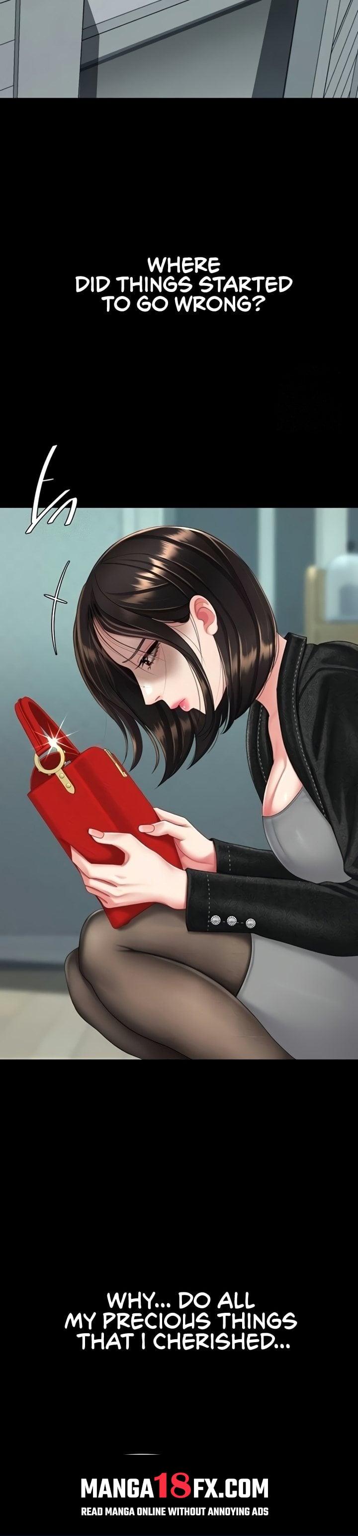 I’ll Eat Your Mom First Chapter 136 - Page 31