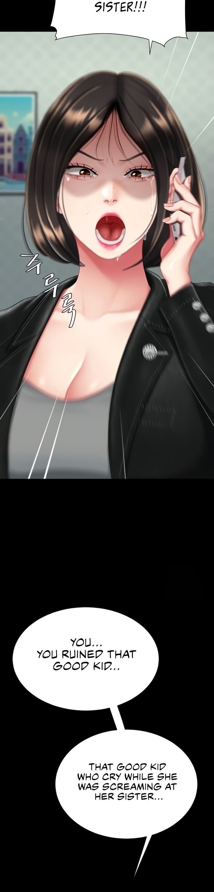 I’ll Eat Your Mom First Chapter 136 - Page 39