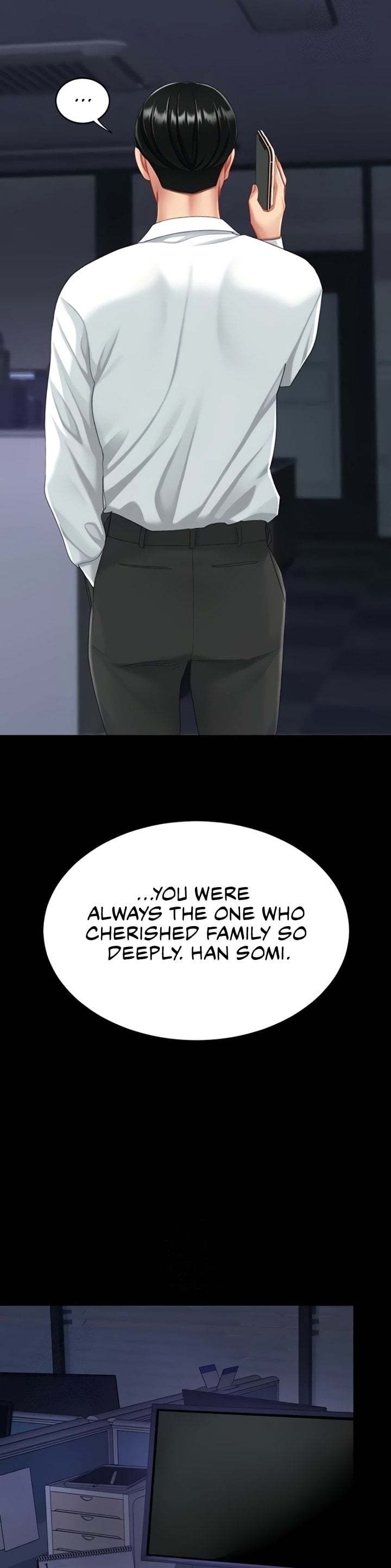 I’ll Eat Your Mom First Chapter 136 - Page 42