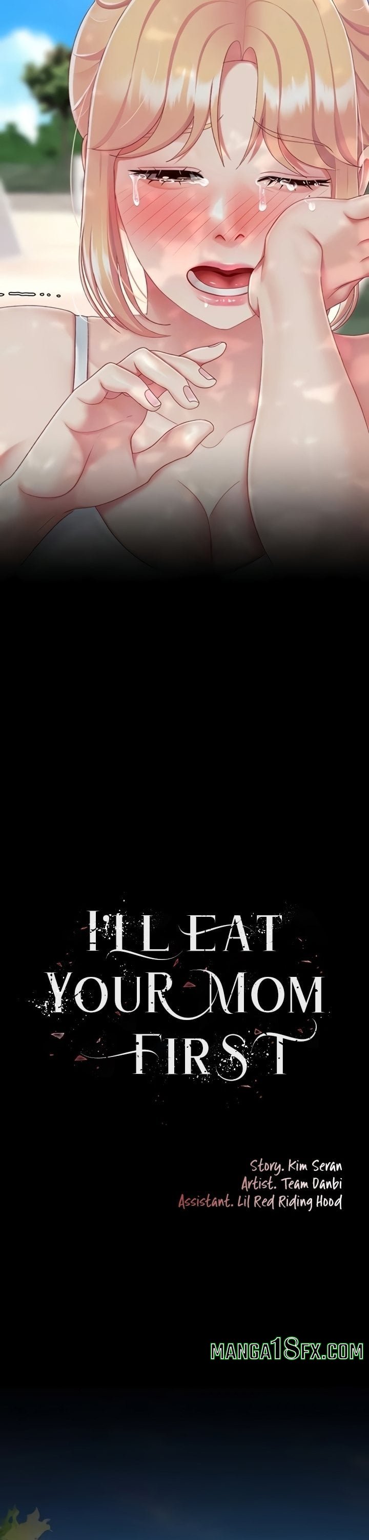 I’ll Eat Your Mom First Chapter 136 - Page 8