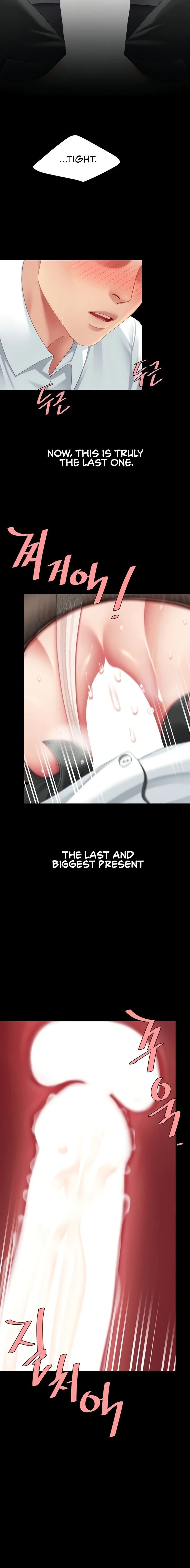 I’ll Eat Your Mom First Chapter 137 - Page 24