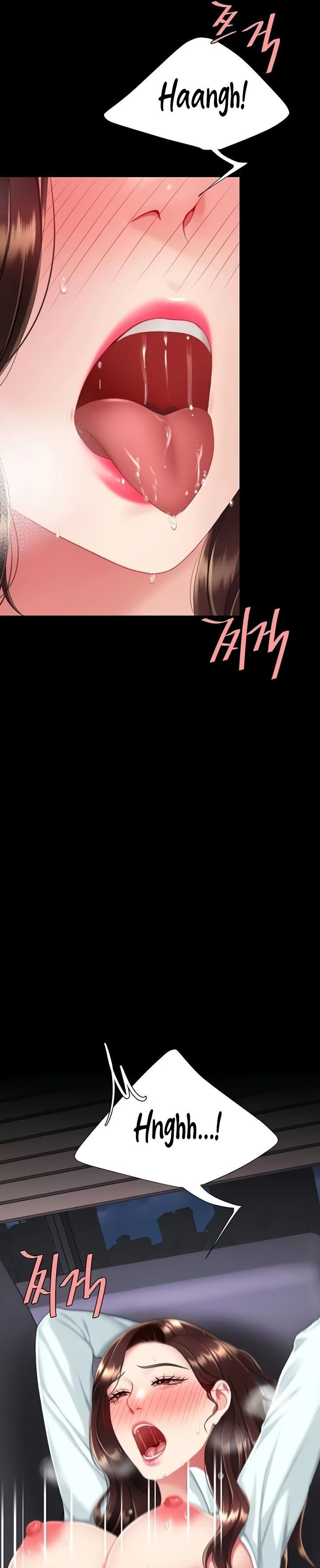 I’ll Eat Your Mom First Chapter 137 - Page 25