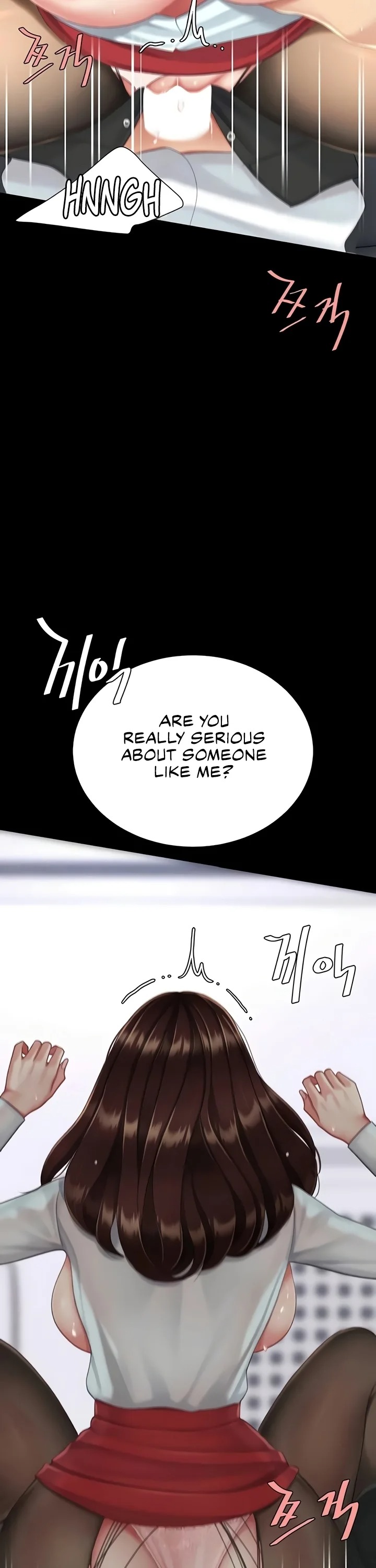 I’ll Eat Your Mom First Chapter 138 - Page 20