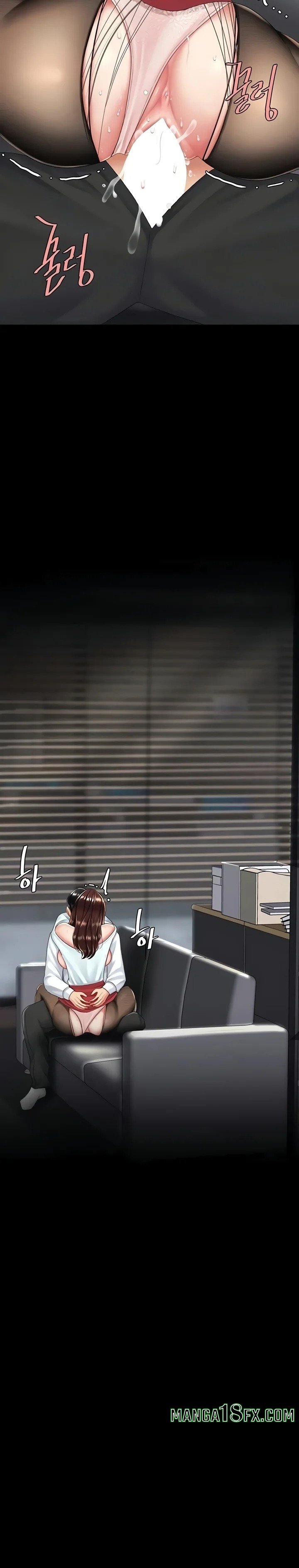 I’ll Eat Your Mom First Chapter 138 - Page 28