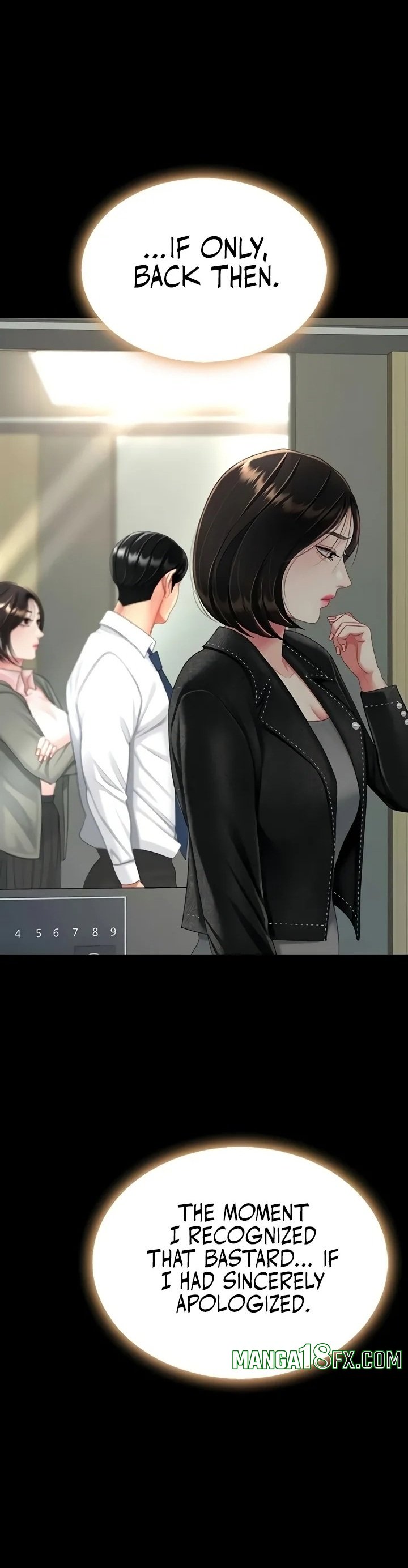 I’ll Eat Your Mom First Chapter 138 - Page 39