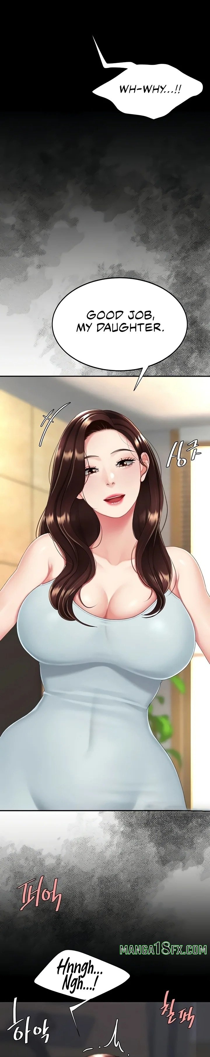 I’ll Eat Your Mom First Chapter 139 - Page 18