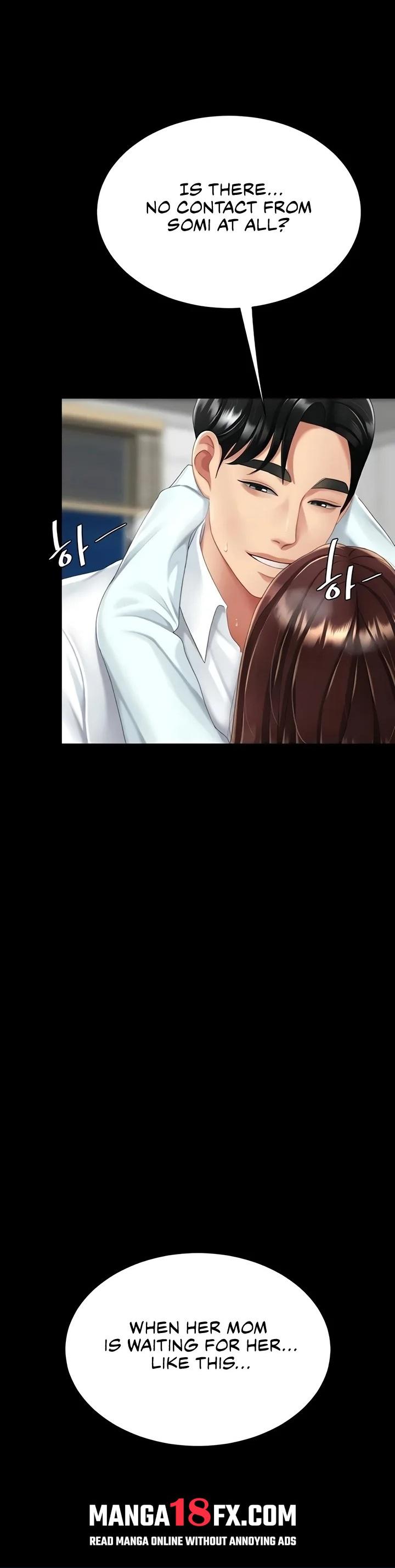 I’ll Eat Your Mom First Chapter 139 - Page 21