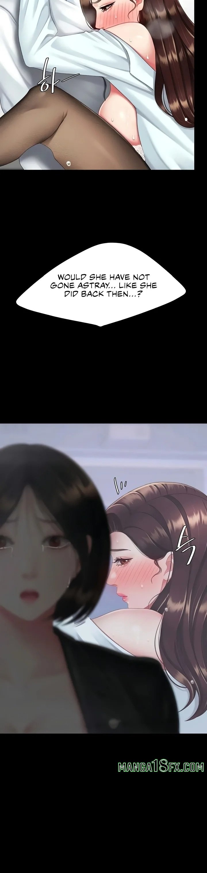 I’ll Eat Your Mom First Chapter 139 - Page 27