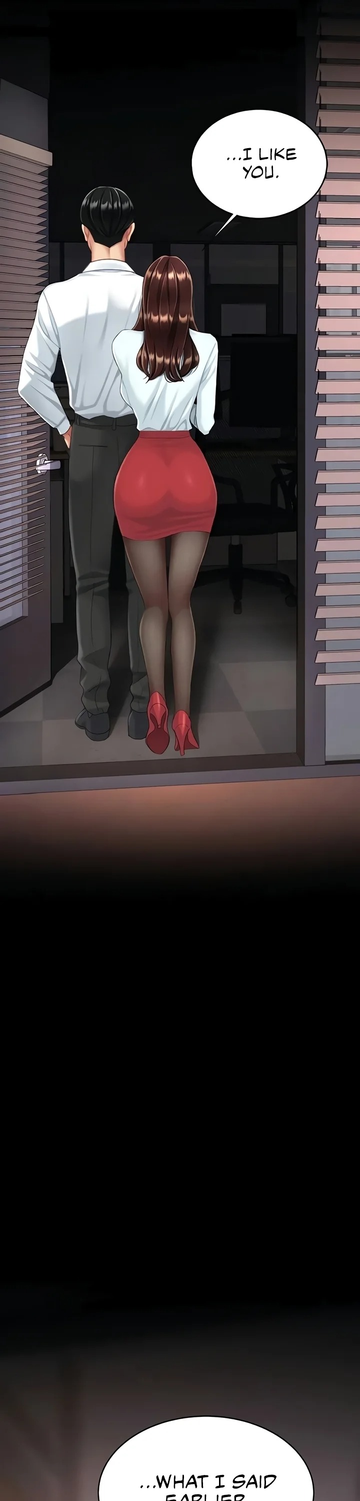 I’ll Eat Your Mom First Chapter 139 - Page 55