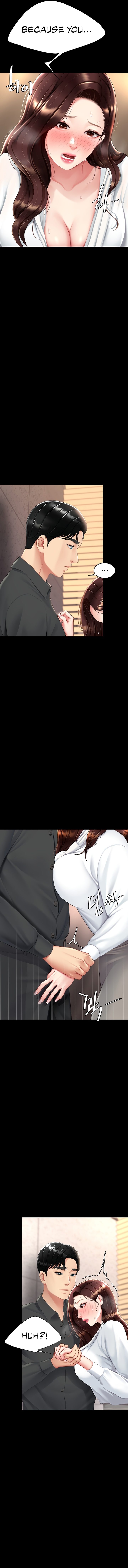 I’ll Eat Your Mom First Chapter 88 - Page 5