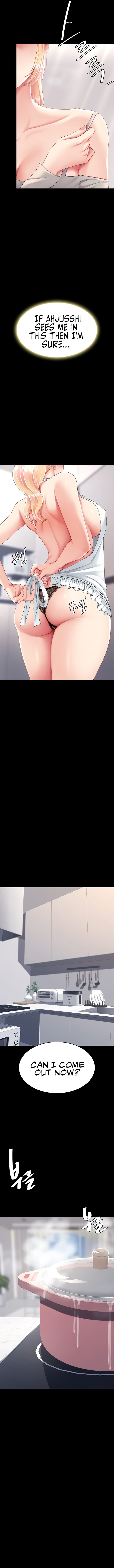 I’ll Eat Your Mom First Chapter 90 - Page 12