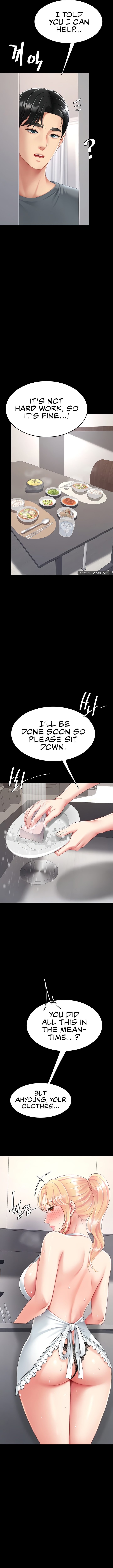 I’ll Eat Your Mom First Chapter 90 - Page 13