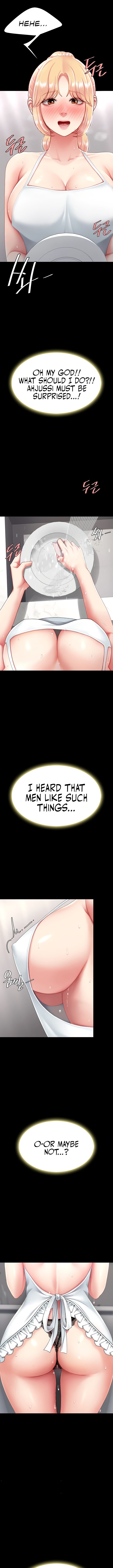 I’ll Eat Your Mom First Chapter 90 - Page 14