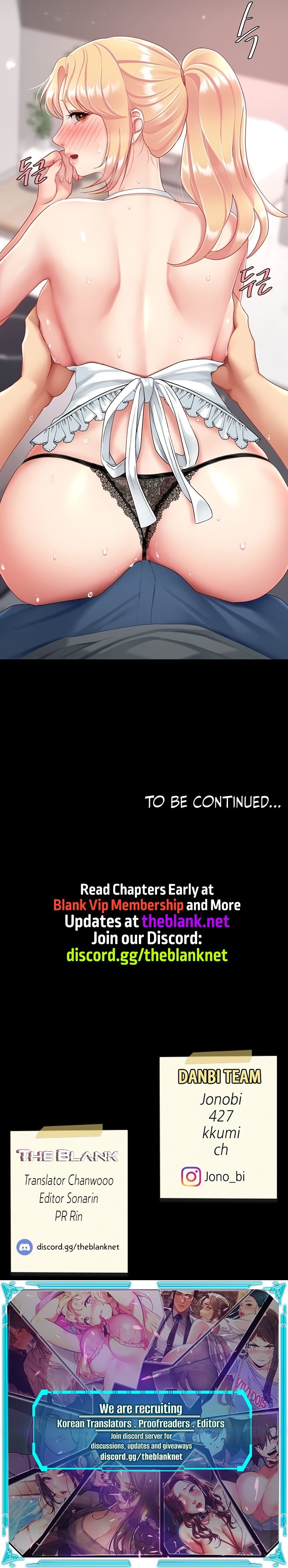 I’ll Eat Your Mom First Chapter 90 - Page 19