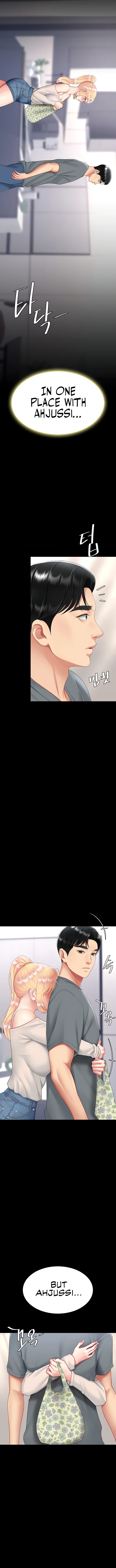 I’ll Eat Your Mom First Chapter 90 - Page 5