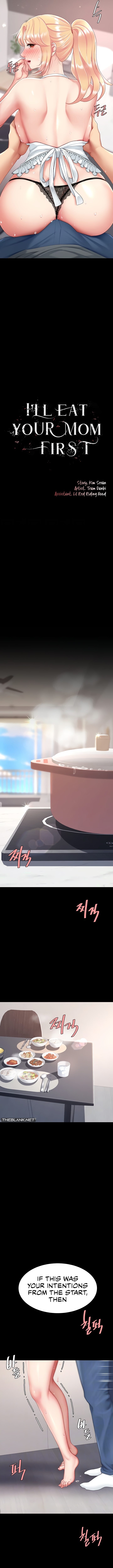 I’ll Eat Your Mom First Chapter 91 - Page 3