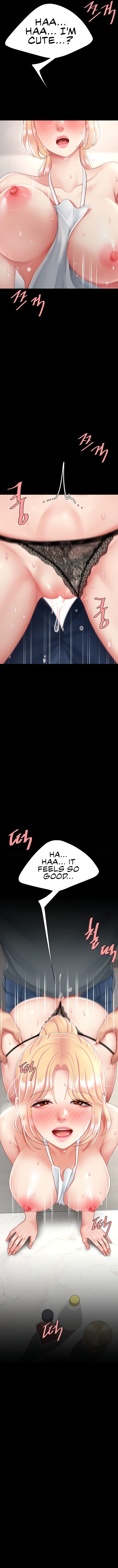 I’ll Eat Your Mom First Chapter 91 - Page 9