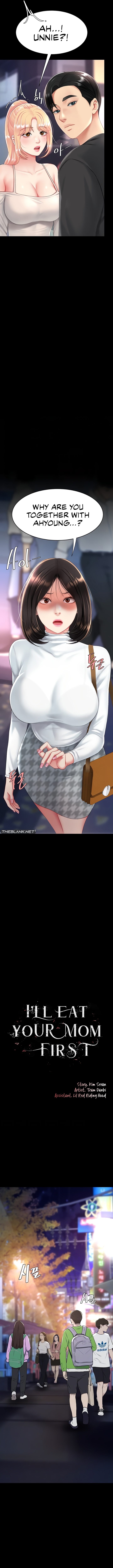 I’ll Eat Your Mom First Chapter 92 - Page 2