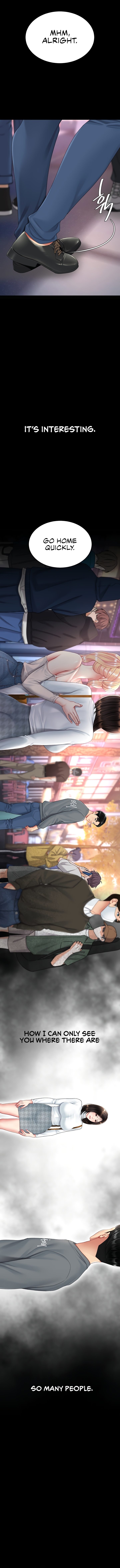 I’ll Eat Your Mom First Chapter 92 - Page 9