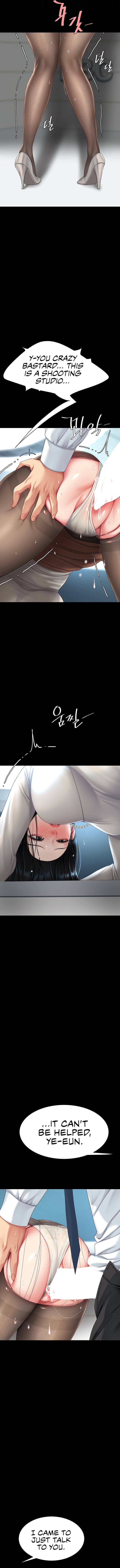 I’ll Eat Your Mom First Chapter 93 - Page 16