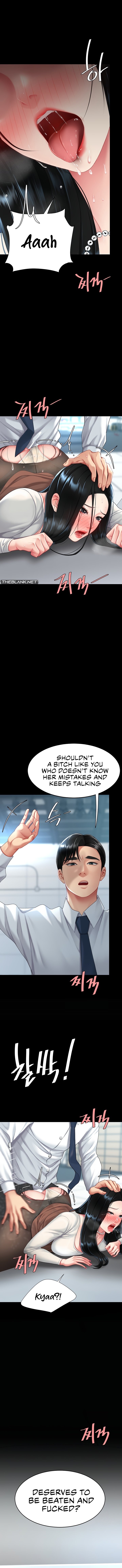 I’ll Eat Your Mom First Chapter 93 - Page 18