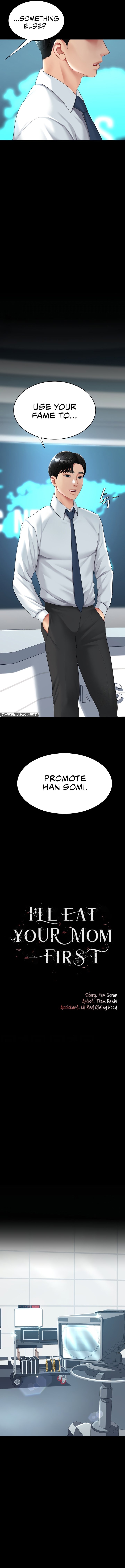 I’ll Eat Your Mom First Chapter 93 - Page 2