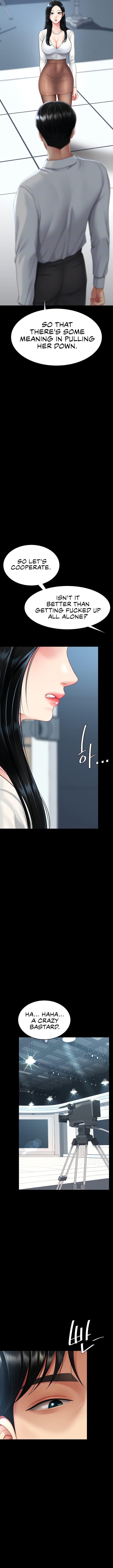 I’ll Eat Your Mom First Chapter 93 - Page 4